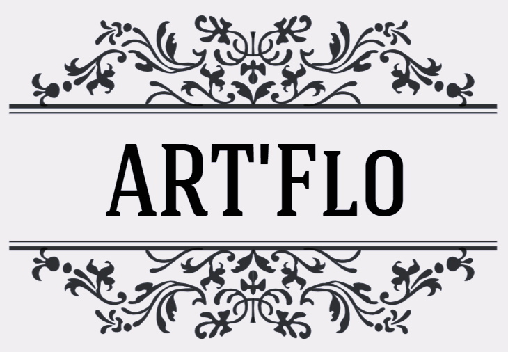 ART'Flo-peintre
